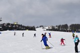 Podhale. Nie ma planów zamykania wyciągów narciarskich tej zimy. "To dla nas kluczowa informacja" 