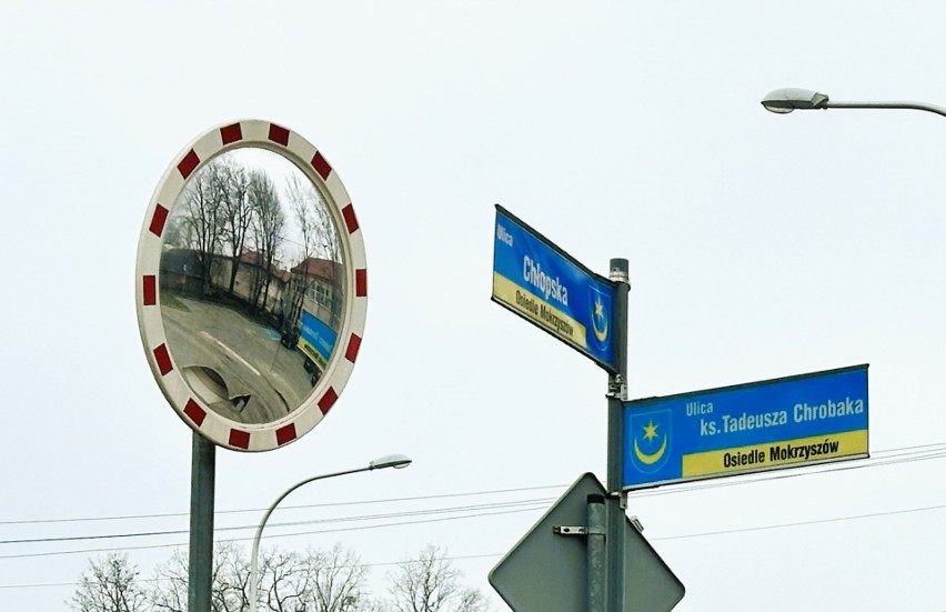 W Tarnobrzegu nadchodzi modernizacja piętnastu kolejnych dróg z dofinansowaniem z Polskiego Ładu. Zdjęcia, wideo