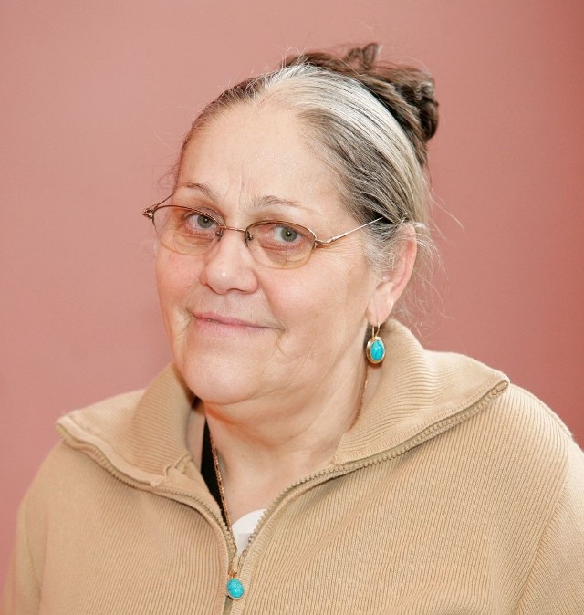 Teresa Syczewska