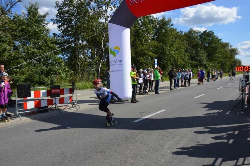 Skawina wolała "Pokonać focha", niż spędzać czas przed smartfonem