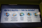 E-recepta w praktyce: jednym system padł, innym działał jak należy