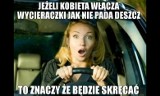 Memy o kierowcach z okazji Dnia Grzeczności za Kierownicą, który przypada 5 kwietnia. Zobacz, z czego śmieją się internauci! 