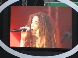 Michał Szpak na Orange Warsaw Festival [WIDEO]