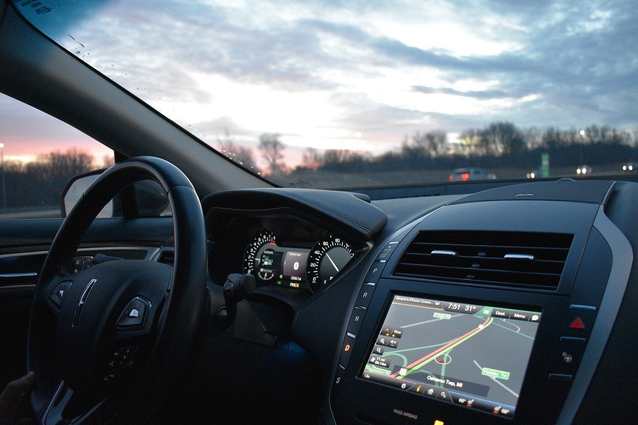 Nawigacja GPS z problemami w samochodach? To przez reset nawigacji GPS  przeprowadzany raz na 19 lat [10. 4. 2019 r.] | Dziennik Zachodni