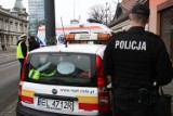 Pasażerowie brutalnie pobili kontrolera i motorniczego MPK Łódź