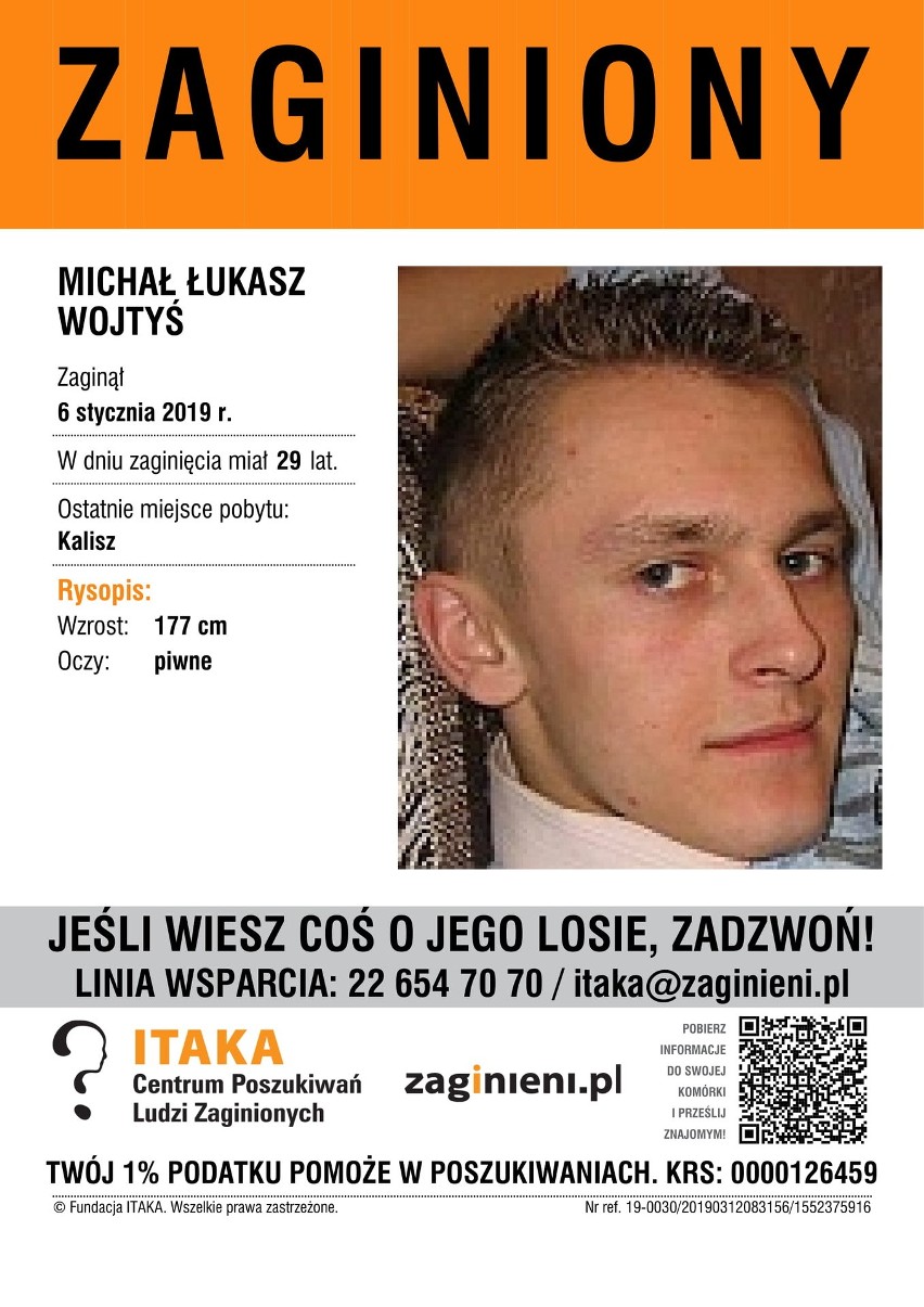 Michał Łukasz Wojtyś...