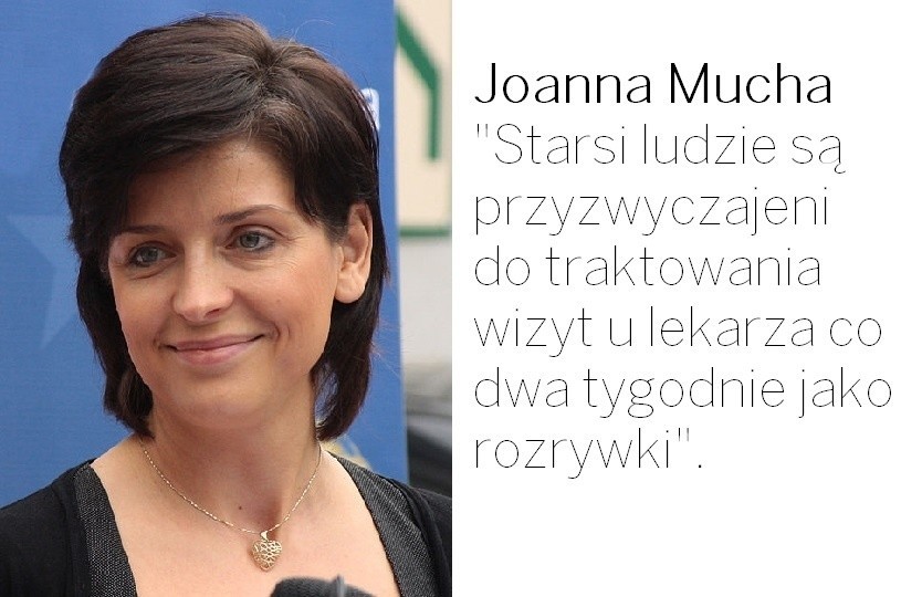 Gafy, wpadki i zabawne wypowiedzi polskich polityków. Przypominamy najgłośniejsze z nich