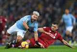 Manchester City - Liverpool 2:1. Obywatele odrobili trzy punkty do lidera i znów są w grze o mistrzostwo Anglii