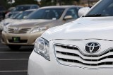 Toyota ponownie największym producentem aut?