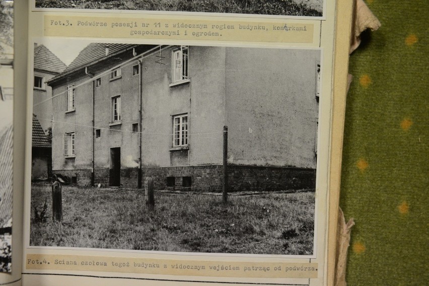 18 sierpnia 1972 roku Wanda P. przyjechała do Żar. W...