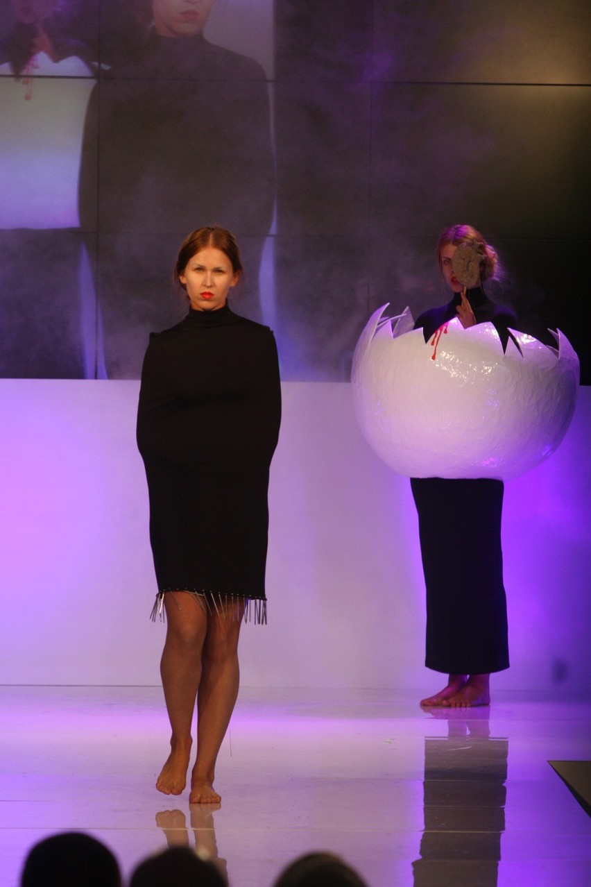 Żory Be Fashion 2015: Piękne modelki na wybiegu [WIDEO, ZDJĘCIA]