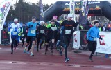 W Kielcach odbyły się biegi na 50 i 13 kilometrów. Startowałeś w Zimowym Ultra CK Maratonie? SZUKAJ SIĘ NA ZDJĘCIACH