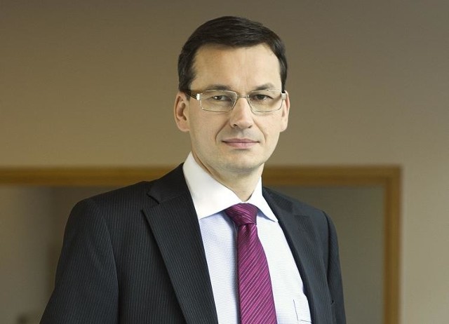 Mateusz Morawiecki