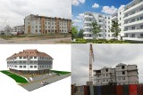 Nowe budynki mieszkalne w Słupsku. Zobacz gdzie można zamieszkać (zdjęcia)
