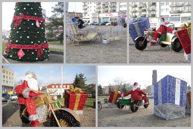 Świecące dekoracje w centrum miasta, powitanie świętego Mikołaja, piękna choinka i koncert, to tylko niektóre z atrakcji mikołajkowego eventu.W czwartek, 6 grudnia o godz. 16.00 na placu Wolności rozpocznie się impreza pt. „Włocławek jak z bajki”.Zaplanowane są m.in. różnorodne atrakcje dla dzieci, w tym słodki poczęstunek. Będzie spotkanie z Mikołajem, na placu Wolności zagoszczą postacie z bajek, a w świąteczną atmosferę wprowadzą: występ Chóru Canto i koncert Agnieszki Twardowskiej.W Mikołajki nastąpi również start miejskich iluminacji bożonarodzeniowych. Serdecznie zapraszamy!Otwarcie Muzeum Historii Włocławka po 5 latach remontu