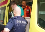 Wywołał fałszywy alarm w gdańskiej szkole. Zgłosił policji, że sprawca ugodził nożem dwie kobiety. Grozi mu 8 lat więzienia 