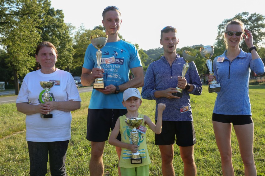 V RUN for Dolina Słońca: bieg dla podopiecznych ośrodka DOLINA SŁOŃCA [ZDJĘCIA UCZESTNIKÓW]