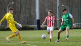 Centralna Liga Juniorów. Cracovia gorsza od wicelidera tabeli w szalonym meczu