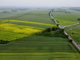 Budowa odcinka S12 Dorohucza-Chełm coraz bliżej