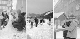 Ferie w czasach PRL-u. Zobacz, jak kilkadziesiąt lat temu uczniowie spędzali zimową przerwę w nauce! 