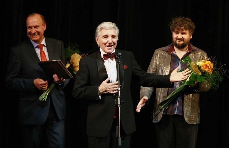 Łódzcy recenzenci przyznali Złote Maski za sezon teatralny 2013/2014 [zdjęcia]