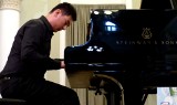 Chopin... po chińsku, czyli w Busku gra cały świat