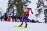 PŚ w biathlonie. Johannes Thingnes Boe zwyciężył w Oslo. To jego 18 triumf w sezonie