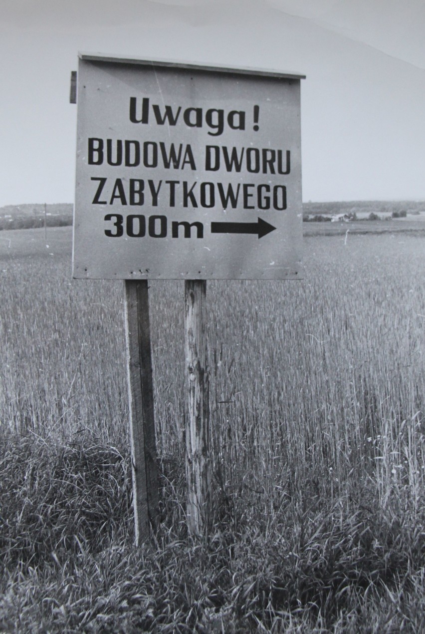 Zarówno w PRL, jak i na początku lat 90. można było natrafić...