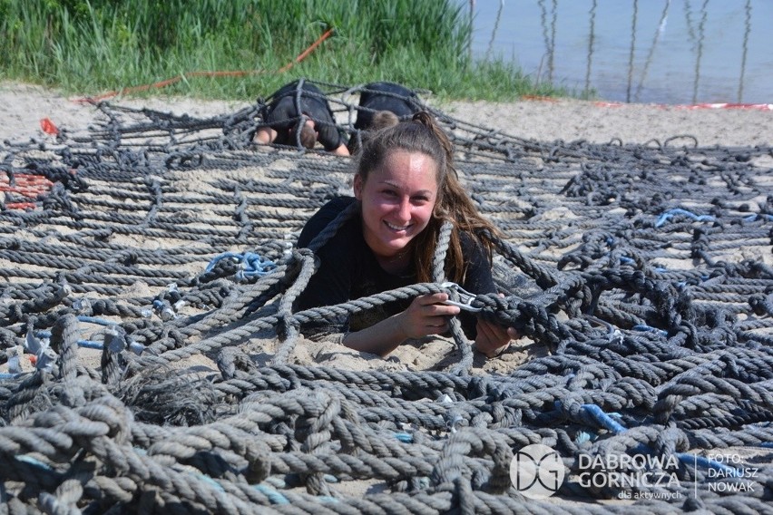 Barbarian Race 2021 w Dąbrowie Górniczej...