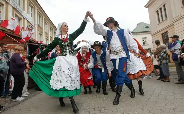 Jak co roku na mieszkańców Rzeszowa i gości czeka mnóstwo atrakcji kulturalnych, rozrywkowych i muzycznych