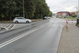 Ulica Chałubińskiego w Koszalinie do naprawy. Remont potrwa aż 3 lata