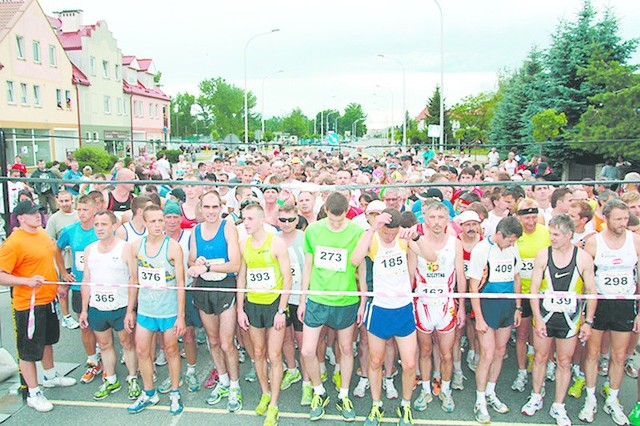 Certyfikat przyznawany jest przez uczestników biegów poprzez portal maratonypolskie.pl, skupiający osoby, dla których biegi są prawdziwą pasją.