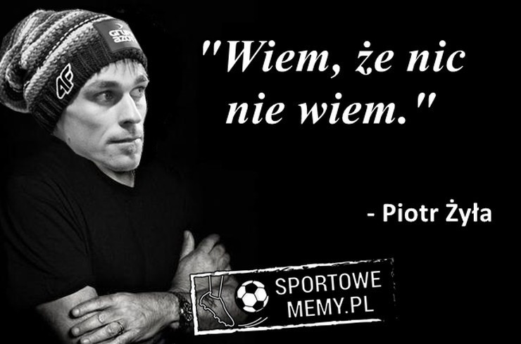 Piotr Żyła MEMY - najlepsze zabawne memy po zdobyciu...