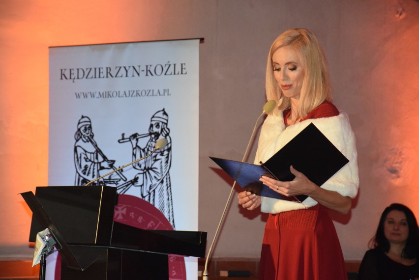 Festiwal Mikołaja z Koźla. Kościół pełen miłośników muzyki średniowiecznej i barokowej