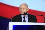 Kaczyński i Błaszczak przedstawiają założenia nowej ustawy o obronie ojczyzny