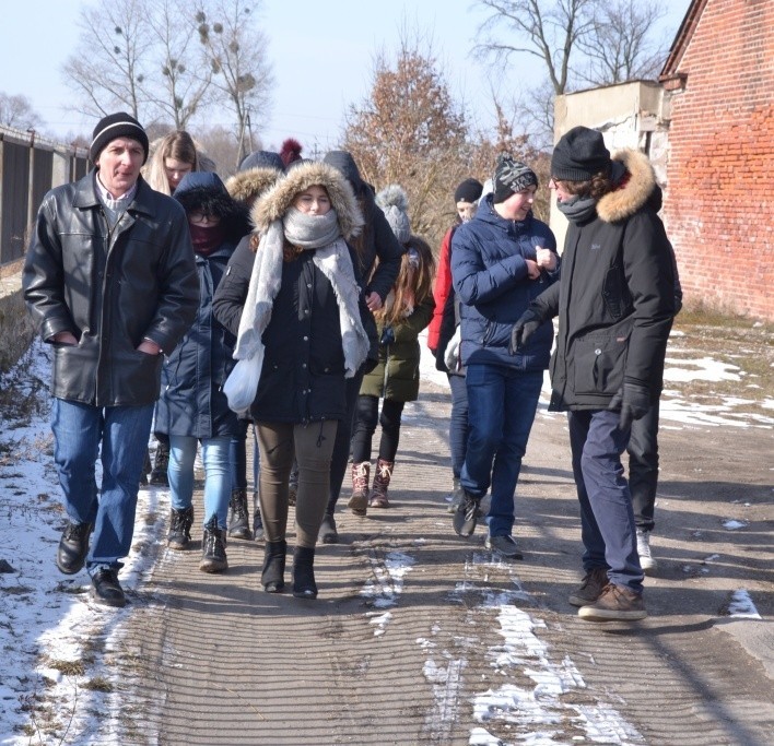 Uczniowie z Kikoła zajęli pierwsze miejsce w konkursie na...