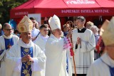 Ważna uroczystość w katedrze w Kielcach. Zakończenie jubileuszu 850-lecia. Byli biskupi, ponad 100 kapłanów, wielu wiernych [ZDJĘCIA]
