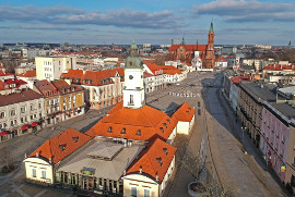 TOP 15! Muzea w Białymstoku i okolicach oferuje ciekawą i różnorodną ofertę