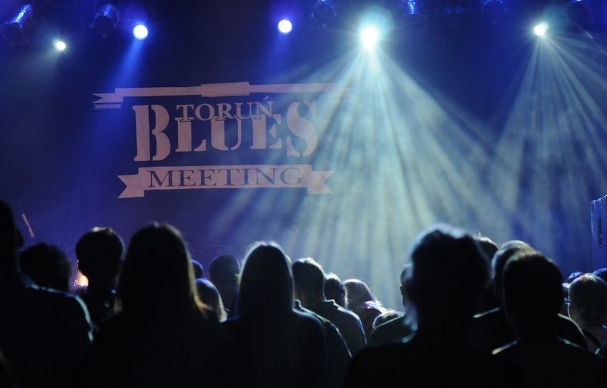 XXI Toruń Blues Meeting