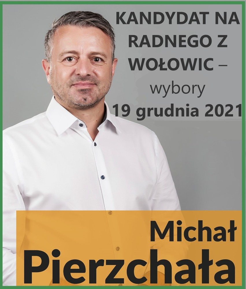 W gminie Czernichów znów będą wybory. Trzeba obsadzić mandat radnego z Wołowic