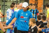 3. liga. Walerij Sokolenko będzie nowym trenerem KS-u Wiązownica