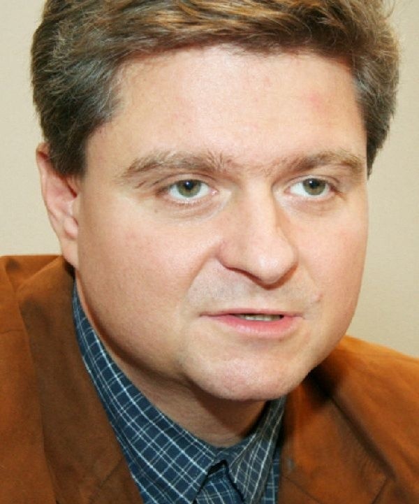 doktor Jarosław Uziałło