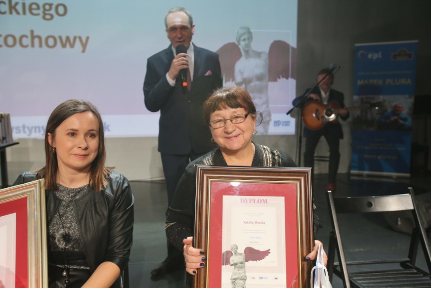 Finał konkursu Lady D. województwa śląskiego. Z tych pań warto brać przykład!