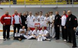 Sukces szydłowieckich karateków na Węgrzech