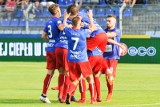 Fortuna 1 Liga. Efektowne przełamanie Odry. Opolanie wbili trzy gole najlepszej defensywie ligi