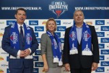 Plebiscyt: Enea to najbardziej aktywna firma w Wielkopolsce na polu sportowym. Jej wizytówką są drużyny ligowe i Akademia Sportu