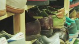 Drugie życie starych butów [wideo] 