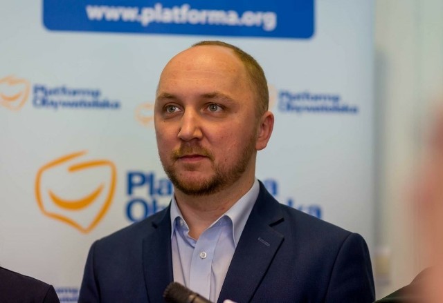 Łukasz Prokorym szefuje radzie nadzorczej spółki komunalnej Stadion Miejski