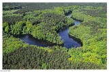 Wdecki Park Krajobrazowy kończy 30 lat. Kraina zimorodka przyciąga wielu miłośników przyrody