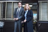 "Z archiwum X". David Duchovny i Gillian Anderson w nowym, 11. sezonie serialu! 